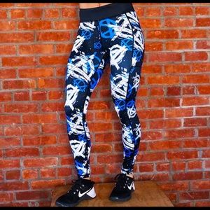 ISO Anarchy CVG size small